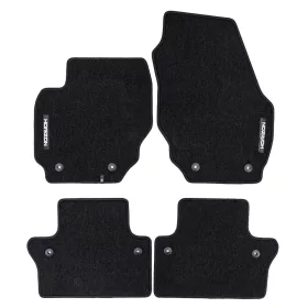  HORIZON passgenaue Gummifußmatte Volvo V70 III combi 2007-2016 PREMIUM
