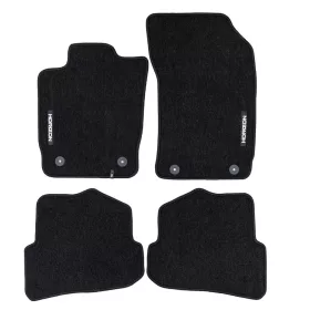   HORIZON passgenaue Gummifußmatte Audi A1 8X hatchback, 3 doors 2010-2018 PREMIUM