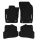 HORIZON passgenaue Gummifußmatte Audi A1 Sportback 8X hatchback, 5 doors 2012-2018 PREMIUM