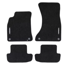   HORIZON passgenaue Gummifußmatte Audi A5 8T coupe 2007-2016 PREMIUM