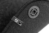 HORIZON passgenaue Gummifußmatte Audi Q3 II suv 2018 PREMIUM