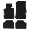 HORIZON passgenaue Gummifußmatte BMW 1 Series F20 hatchback 2011-2019 PREMIUM