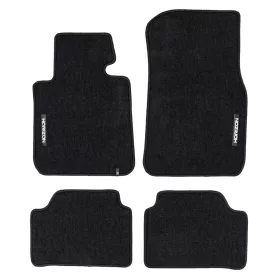   HORIZON passgenaue Gummifußmatte BMW 1 Series F20 hatchback 2011-2019 PREMIUM