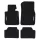 HORIZON passgenaue Gummifußmatte BMW 1 Series F20 hatchback 2011-2019 PREMIUM