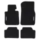 HORIZON passgenaue Gummifußmatte BMW 1 Series F20 hatchback 2011-2019 PREMIUM