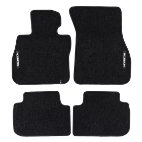   HORIZON passgenaue Gummifußmatte BMW 1 Series F40 hatchback 2019-2024 PREMIUM