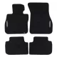 HORIZON passgenaue Gummifußmatte BMW 1 Series F40 hatchback 2019-2024 PREMIUM