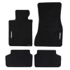 HORIZON passgenaue Gummifußmatte BMW 5 Series G31 combi 2017-2023 PREMIUM
