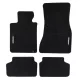 HORIZON passgenaue Gummifußmatte BMW 5 Series G31 combi 2017-2023 PREMIUM