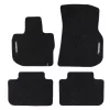 HORIZON passgenaue Gummifußmatte BMW X3 G01 suv 2017-2024 PREMIUM