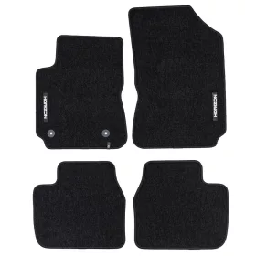   HORIZON passgenaue Gummifußmatte Citroën C4 Cactus crossover 2014-2020 PREMIUM