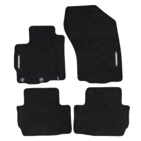   HORIZON passgenaue Gummifußmatte Citroën C-Crosser suv 2007-2012 PREMIUM