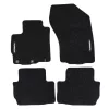 HORIZON passgenaue Gummifußmatte Peugeot 4007 suv 2007-2012 PREMIUM