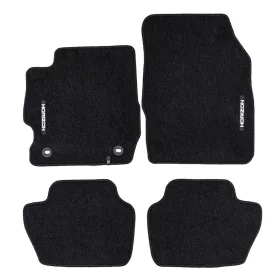   HORIZON passgenaue Gummifußmatte Ford KA + fits all 2016-2019 PREMIUM