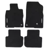 HORIZON passgenaue Gummifußmatte Honda Civic X fits all 2015-2021 PREMIUM
