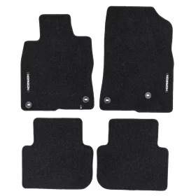   HORIZON passgenaue Gummifußmatte Honda Civic X fits all 2015-2021 PREMIUM