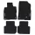 HORIZON passgenaue Gummifußmatte Honda Civic X fits all 2015-2021 PREMIUM