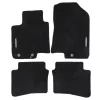 HORIZON passgenaue Gummifußmatte Hyundai i20 II hatchback 2014-2020 PREMIUM