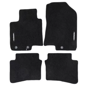   HORIZON passgenaue Gummifußmatte Hyundai i20 II hatchback 2014-2020 PREMIUM