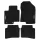 HORIZON passgenaue Gummifußmatte Hyundai i20 III hatchback 2020 PREMIUM