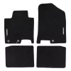 HORIZON passgenaue Gummifußmatte Hyundai i40 fits all 2011-2019 PREMIUM