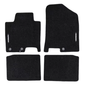   HORIZON passgenaue Gummifußmatte Hyundai i40 fits all 2011-2019 PREMIUM