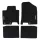HORIZON passgenaue Gummifußmatte Hyundai i40 fits all 2011-2019 PREMIUM