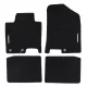 HORIZON passgenaue Gummifußmatte Hyundai i40 fits all 2011-2019 PREMIUM