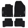 HORIZON passgenaue Gummifußmatte Hyundai Ioniq liftback 2016-2022 PREMIUM