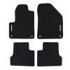 HORIZON passgenaue Gummifußmatte Jeep Cherokee V suv 2013-2023 PREMIUM