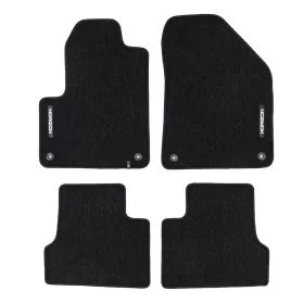   HORIZON passgenaue Gummifußmatte Jeep Cherokee V suv 2013-2023 PREMIUM