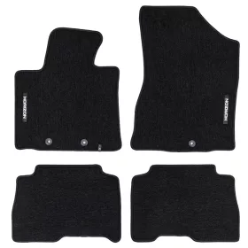   HORIZON passgenaue Gummifußmatte Kia Sorento III suv, 1st and 2nd rows 2014-2020 PREMIUM