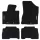 HORIZON passgenaue Gummifußmatte Kia Sorento III suv, 1st and 2nd rows 2014-2020 PREMIUM