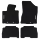 HORIZON passgenaue Gummifußmatte Kia Sorento III suv, 1st and 2nd rows 2014-2020 PREMIUM