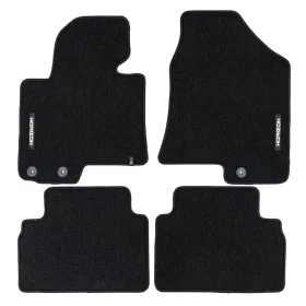   HORIZON passgenaue Gummifußmatte Kia Sportage III suv 2010-2015 PREMIUM