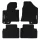 HORIZON passgenaue Gummifußmatte Kia Sportage III suv 2010-2015 PREMIUM
