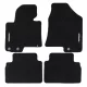 HORIZON passgenaue Gummifußmatte Kia Sportage III suv 2010-2015 PREMIUM