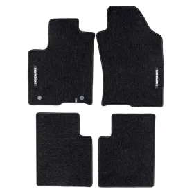   HORIZON passgenaue Gummifußmatte Lancia Ypsilion III hatchback 2012-2024 PREMIUM