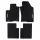 HORIZON passgenaue Gummifußmatte Lancia Ypsilion III hatchback 2012-2024 PREMIUM