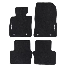   HORIZON passgenaue Gummifußmatte Mazda 2 III fits all 2014 PREMIUM