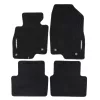 HORIZON passgenaue Gummifußmatte Mazda 3 III fits all 2013-2018 PREMIUM