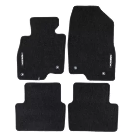   HORIZON passgenaue Gummifußmatte Mazda 3 III fits all 2013-2018 PREMIUM