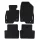 HORIZON passgenaue Gummifußmatte Mazda 3 III fits all 2013-2018 PREMIUM