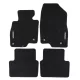 HORIZON passgenaue Gummifußmatte Mazda 3 III fits all 2013-2018 PREMIUM