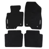 HORIZON passgenaue Gummifußmatte Mazda 6 III fits all 2012-2024 PREMIUM