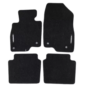   HORIZON passgenaue Gummifußmatte Mazda 6 III fits all 2012-2024 PREMIUM