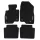 HORIZON passgenaue Gummifußmatte Mazda 6 III fits all 2012-2024 PREMIUM