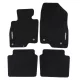HORIZON passgenaue Gummifußmatte Mazda 6 III fits all 2012-2024 PREMIUM