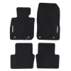 HORIZON passgenaue Gummifußmatte Mazda CX-3 crossover 2014-2021 PREMIUM