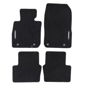   HORIZON passgenaue Gummifußmatte Mazda CX-3 crossover 2014-2021 PREMIUM